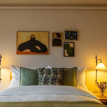 La Senda Smart Hotel *