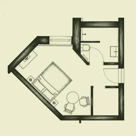 Hotel La Senda Smart