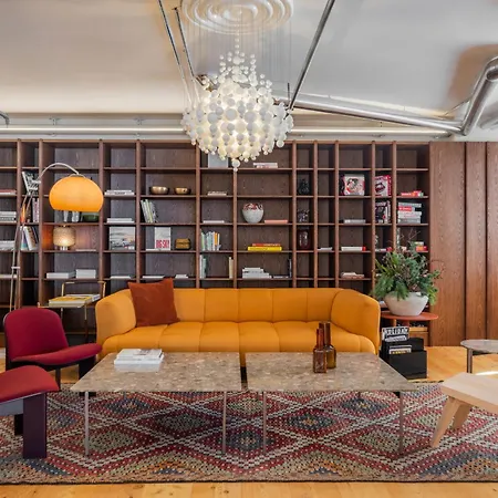 La Senda Smart Hotel *