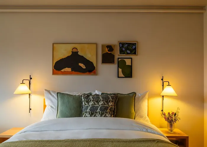 La Senda Smart Hotel *