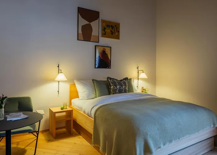 Hotel La Senda Smart Zuoz