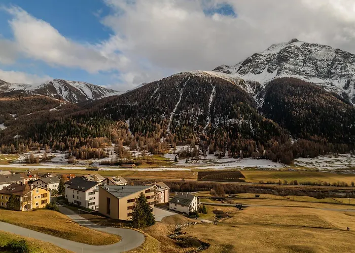 Hotel La Senda Smart *