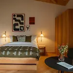 La Senda Smart Hotel Zuoz
