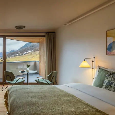 La Senda Smart * Zuoz