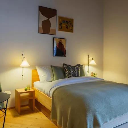 Hotel La Senda Smart Zuoz