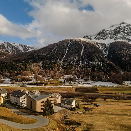 Hotel La Senda Smart *