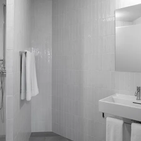 La Senda Smart Hotel *