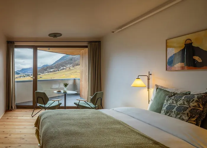 La Senda Smart * Zuoz