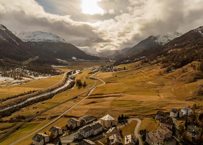 Hotel La Senda Smart *