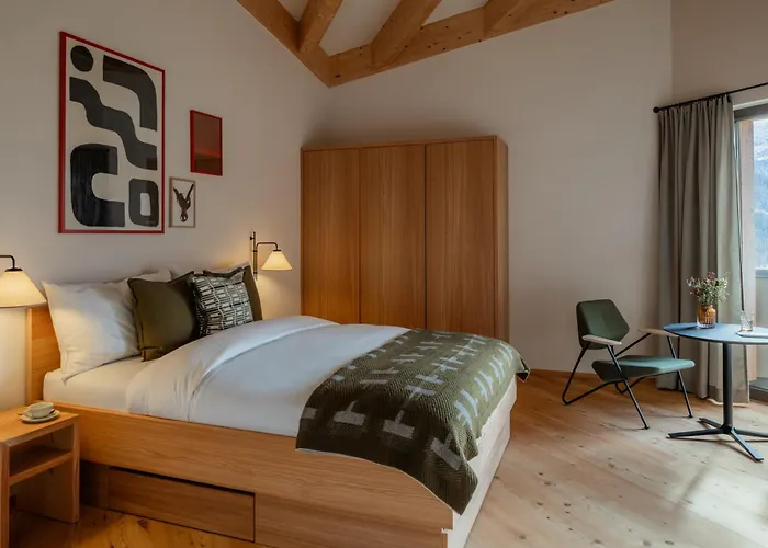 Hotel La Senda Smart *