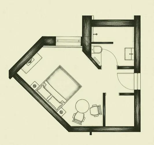 Hotel La Senda Smart