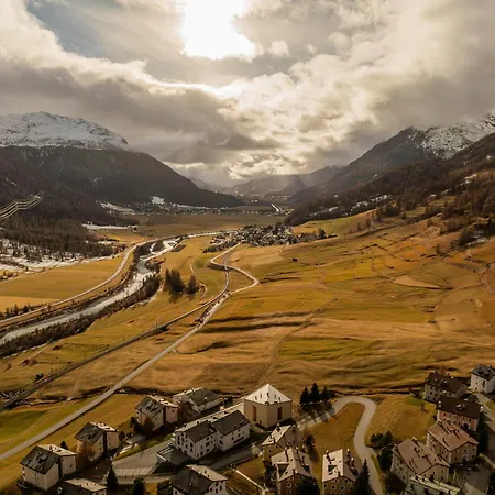 Hotel La Senda Smart *