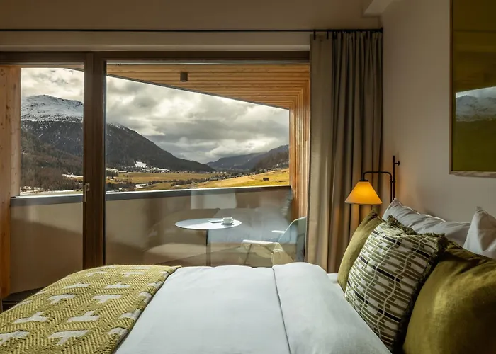 La Senda Smart Hotel *