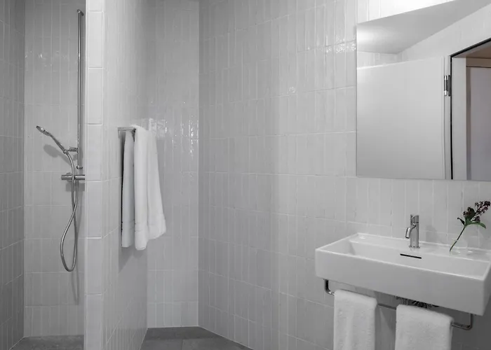 La Senda Smart Hotel *