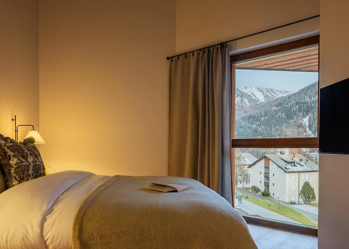 Hotel La Senda Smart *